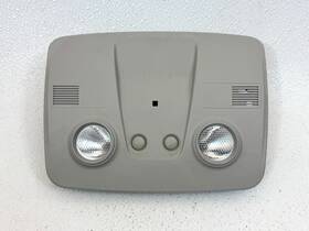 2455922-31 Gmc 13-16 Acadia Overhead Console Roof Dome Light Lamp Assembly Oem 2455922-31 Gmc 13-16 Acadia Overhead Console Roof Dome Light Lamp Assembly Oem
