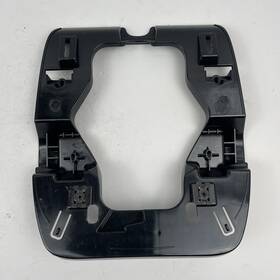 852067 Gmc 02-09 Envoy 06 Saab 9-7x Front Interior Dome Light Lamp Mount Bracket