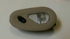 F85b-13a702-aa Gray Roof 97-02 Expedition Map Light Rear Dome 01-03 Lh F150