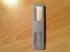 Gray Visor Sun E39 Passenger Front Mirror Oem Left Drivers Bmw Lamp Light