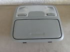 Grey 00 01 Metallic 5 Odyssey Interior Dome Storage 99 Dr Light Van Honda Oem
