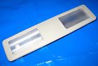 63318360010 Grey 540 Grau E38 740 Light -up Bmw Mirror E39 63318360010 Grey 540 Grau E38 740 Light -up Bmw Mirror E39