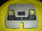 9178825 Grey Lamp S70 Roof Map Dome Volvo Light V70 Reading Gray Interior 850 Ceiling
