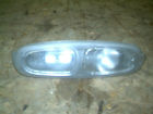 15007227 Grey Reading 03 Gmc Dome Oem Lamp Assembly Button Push Envoy Rear Light Panel