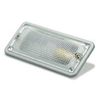 61031 Grote Led White Light Recessed Small Mount Lights Hardwire