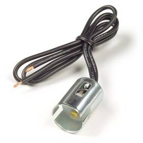 Grote 841068 Dome/map Light Socket Pk 1