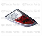 Gs3l-51-3g0e Mazda Brand New Oem Rh Driver Side Trunk Lid Backup