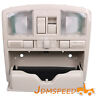Gs4c-69-970d-30 Jdmspeed Overhead Console Map Reading Lamp Light Beige 700512646238