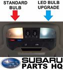 H461sfl100 Subaru Oem Genuine Led