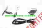 H701sfj100 Forester Subaru 2014-2015 Interior Footwell Illumination Kit Red Oem New