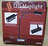 Havis Maplight Gooseneck Led Map Light White And Red New