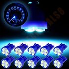 Hd990417801 Ice Blue Wedge Led Interior Light Bulbs