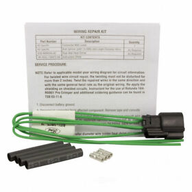 Wpt-1498 Headlight High Low Beam Light Connector Motorcraft Wpt-1498 Headlight High Low Beam Light Connector Motorcraft