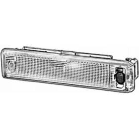 001357002 Hella Dome Light