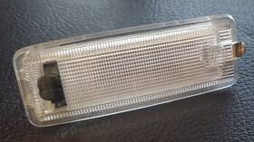 Hella 13/017/1 Porsche 924 944 968 Interior Trunk Light Volkswagen Audi 1970s 1980s