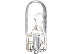 13535pbxq Hella For 1990-1993 Cadillac Allante Courtesy Light Bulb 1991 1992