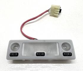 63318361616 Hella 92-99 Oem Bmw E36 318ti Interior Reading Light Hellgrau M3