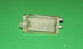 70200 Hella Mercedes-benz R107 Oem Glove Box Light Reading Map Lamp