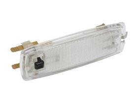 38zf14d Hella Dome Light Interior Fits 1986-1987 Bmw 325es 38zf14d Hella Dome Light Interior Fits 1986-1987 Bmw 325es