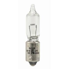 H21w Hella H21 W Standard Series Halogen Miniature Light Bulb Single