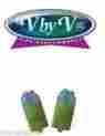Hil-194w Hil194w Vision X Lighting White 360 Led Replacement Bulbs 1 Pr Each