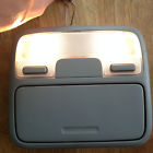 Holder Accord Overhead 99 00 02 Homelink 98 Sunglass Dome Grey Oem Light 01 -