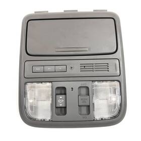 1532287 Honda 2009-2015 Pilot Dome Light Overhead Console Map Sunroof Handsfreelink Oem 1532287 Honda 2009-2015 Pilot Dome Light Overhead Console Map Sunroof Handsfreelink Oem