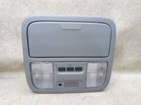 299.ho1605 Honda Dome Light Gray Homelink Fits 2003 2004 2005 2006 2007 2008 Pilot W215 299.ho1605 Honda Dome Light Gray Homelink Fits 2003 2004 2005 2006 2007 2008 Pilot W215