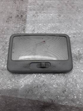 299.ho1j98 Honda Roof Dome Light Lamp Gray 1998 Accord Z-117-1p
