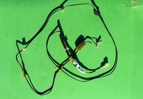 32155-sh3-010 Honda 32155sh3010 Civic 88-91 Dome Light Wire Harness Oem Dx Interior Lamp