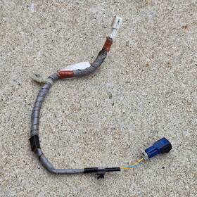 32159-sza-a002 Honda 2009 Pilot Center Console Light Wiring Harness Sub-wire Oem 32159-sza-a002 Honda 2009 Pilot Center Console Light Wiring Harness Sub-wire Oem