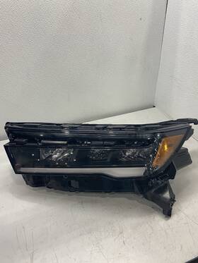 33150t90a01 Honda Pilot Led Head Lamp Assy Left Side