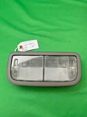 34103-sna-a02 Honda 2006-2011 Civic Lx Roof Dome Light Oem