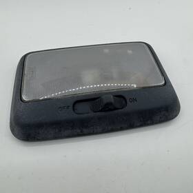 34250-sv1-a12zh Honda 1999-2003 Acura Tl Oem Center Dome Map Lens Light Interior Lamp Beige