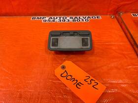 34250-sz3-003zb Honda 97-01 Prelude - Front Dome Map Reading Light Lamp Oem #252