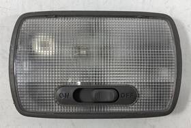 34252-s5a-003zn Honda 2010-2015 Pilot Rear Overhead Dome Map Light Lamp Assembly Oem