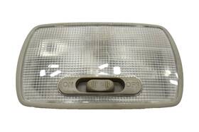 34254-t2a-023 Honda 2016-2021 Civic Oem Rear Overhead Upper Roof Dome Reading Light Map Lamp
