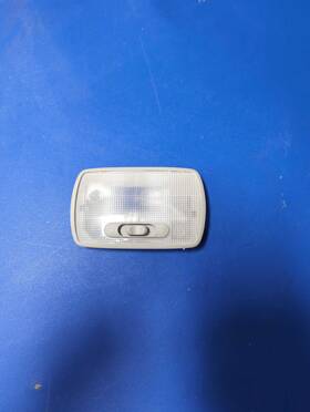 34254-t2a-023zh Honda 2018-2020 Civic Rear Overhead Interior Dome Light Lamp Oem