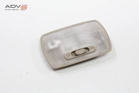 34254t2a013za Honda 2016 - 2022 Cr-v Overhead Roof Rear Dome Light Reading Lamp Oem