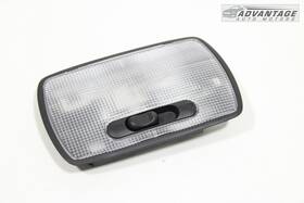 34254t2a013zl Honda 2020-2022 Pilot Rear Overhead Roof Dome Light Reading Lamp Oem