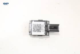 34260tjbaa010m1 Honda Pilot Trunk Luggage Compartment Cargo Interior Lamp Oem 2023 - 2024