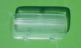 34261-sm4-003 Honda Accord 90-97 Door Courtesy Light Lens Oem Del Sol Prelude Rl