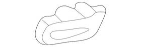 34261-sv1-g01 Honda Genuine Lens Donnelly