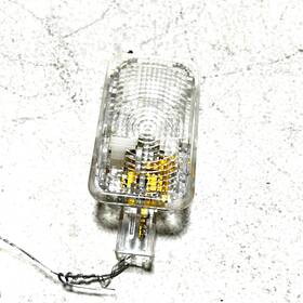 34265 Honda 2014-2020 Acura Mdx Trunk Cargo Interior Courtesy Light Lamp Lens Oem