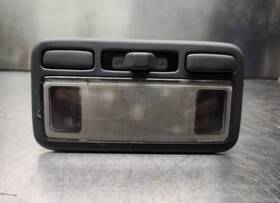 34400-s5p-a01za Honda 01-05 Civic Ex Overhead Roof Dome Map Light Assy 4400-s5p-a01za Tested