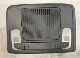 34400-t20-a11 Honda 2022-2024 Civic Interior Overhead Console Dome Map Light With Switch # 91704