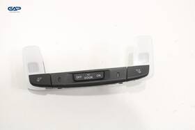 34400t20a31 Honda Pilot Roof Overhead Dome Light Reading Map Lamp Oem 2023 - 2024