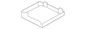 34401-sda-a01 Honda Genuine Lens