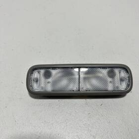 34403-sep-a01zq Honda Oem Ridgeline 2017 - 2023 Rear 3rd Row Interior Overhead Roof Dome Lamp