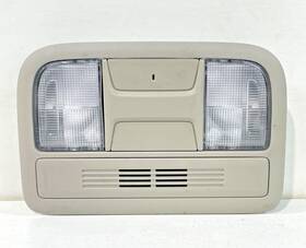 34404-tk8-a01 Honda Civic Ridgeline Interior Front Overhead Roof Map Dome Light Lamp # 91360